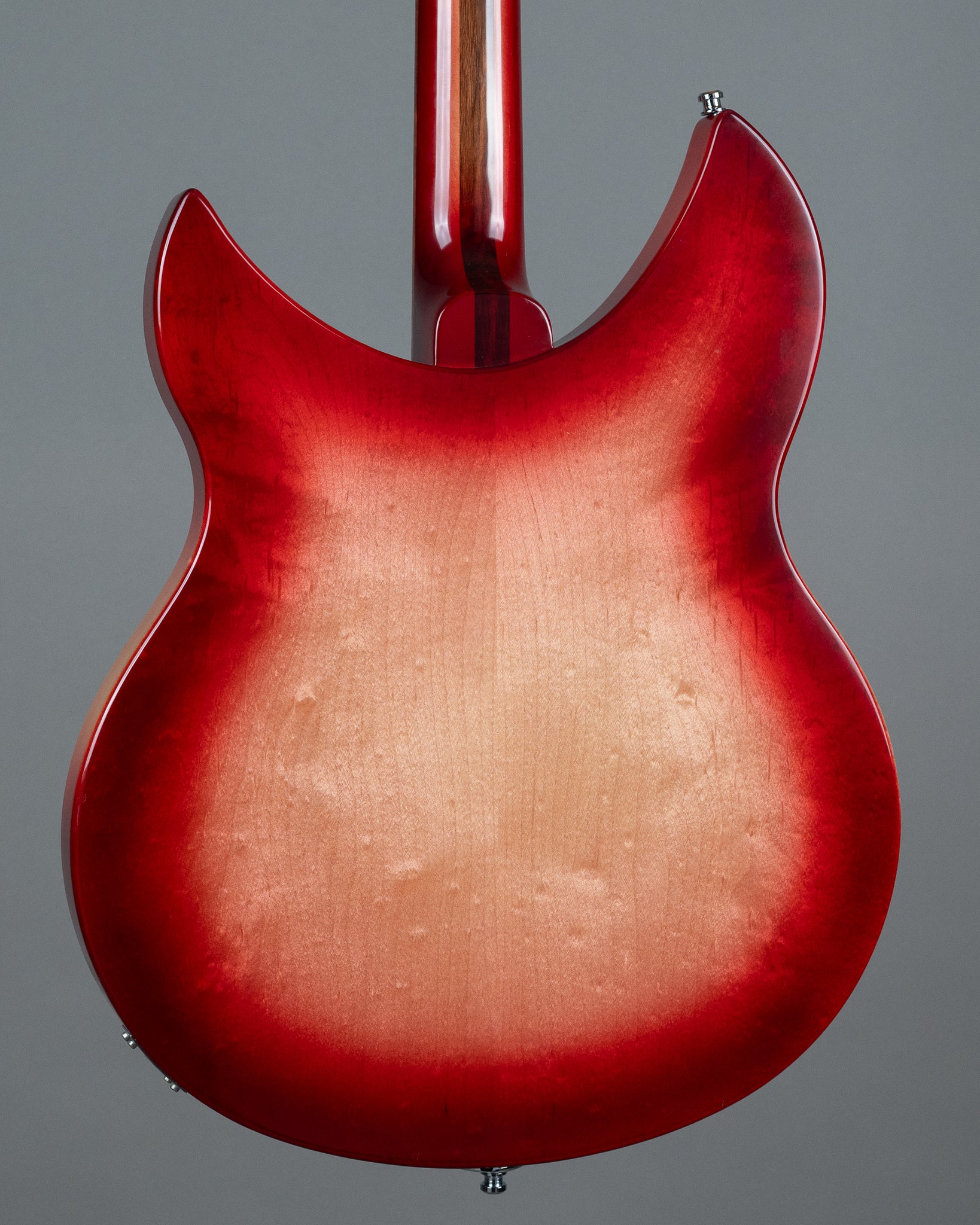 2000 Rickenbacker 330(USA, Fireglo, OHSC)