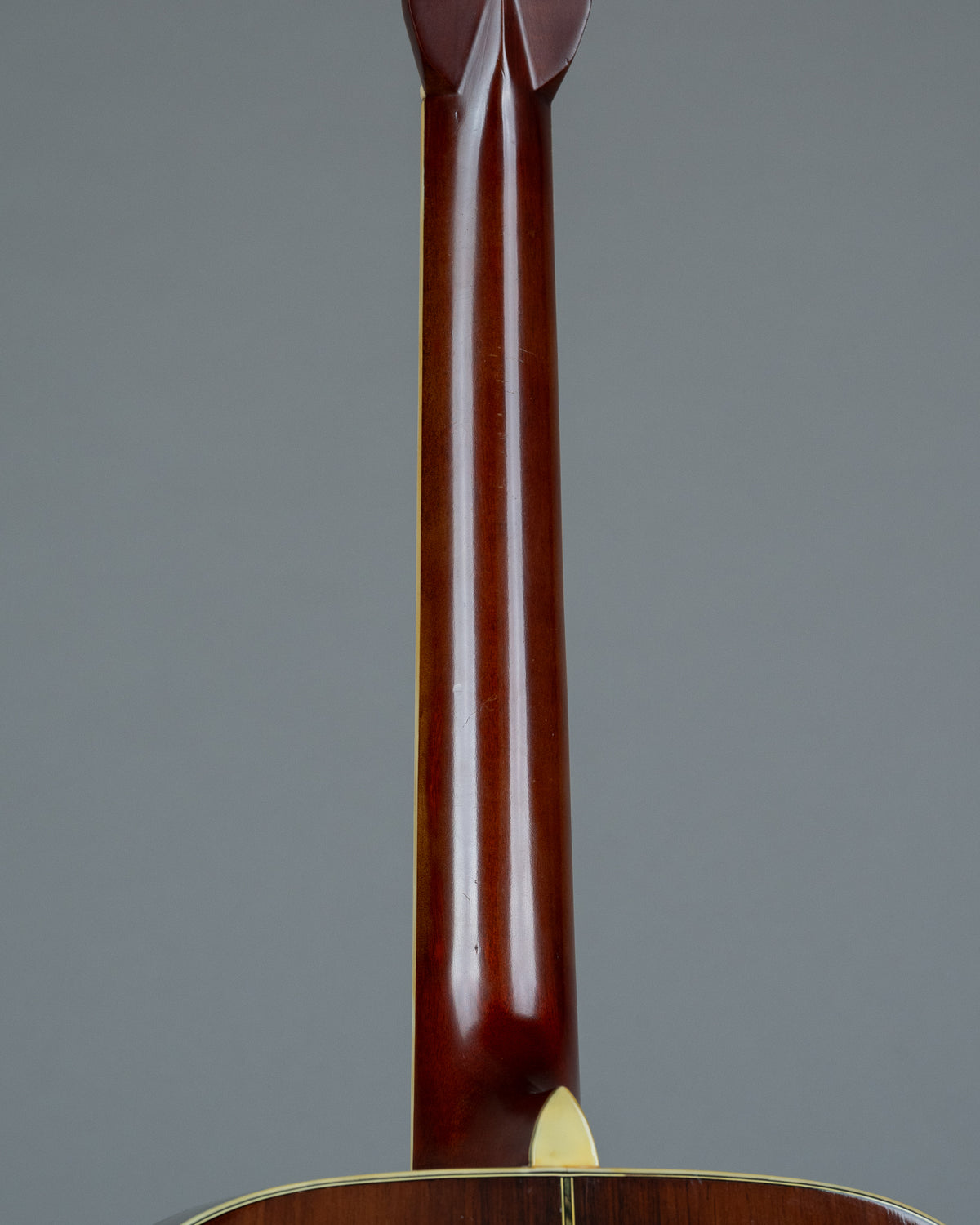 1979 K.Yairi YW-800 (Japan, Natural Gloss, OHSC)