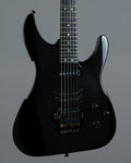 c1988 Peavey Vandenberg (USA, Black, OHSC)