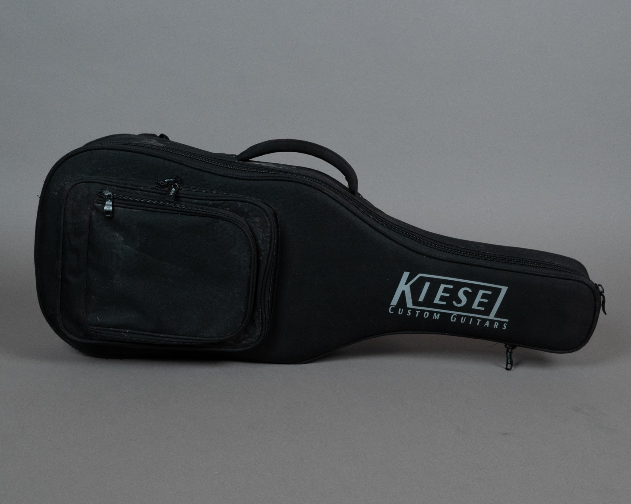 c2020s Kiesel HH2 British Racing Green Quilt Top (USA, British Racing Green, OGB)