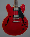 1997 Gibson ES-335 (USA, Cherry, OHSC)
