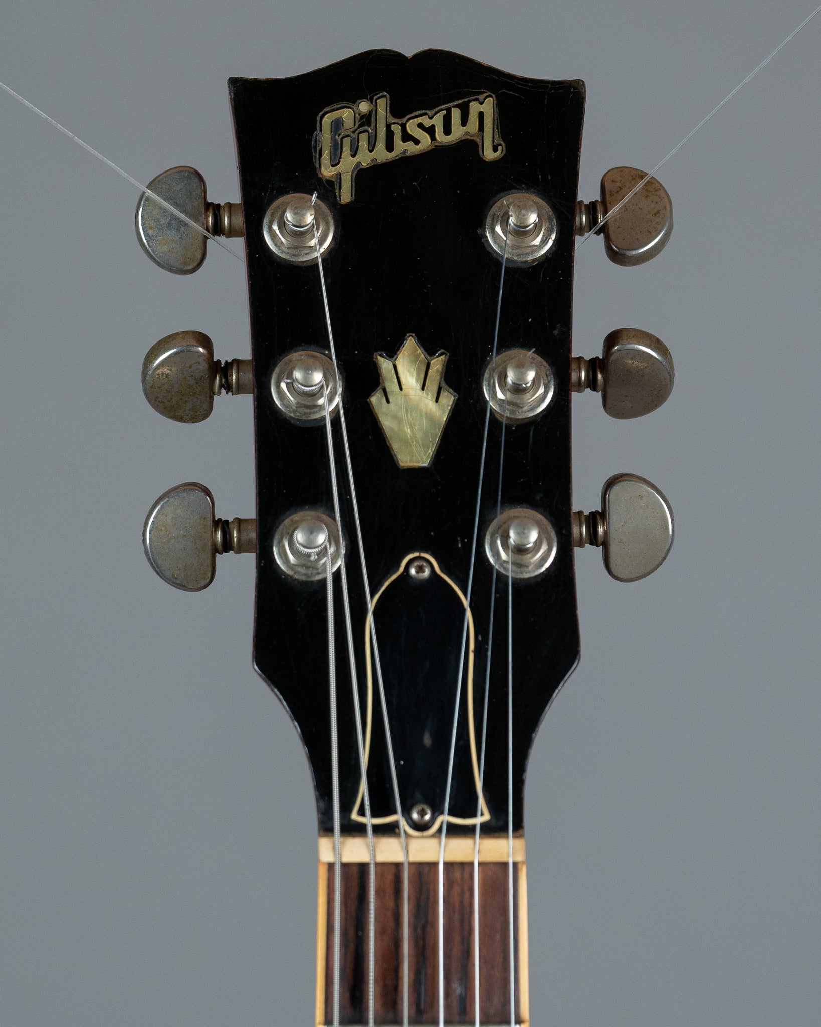 1997 Gibson ES-335 (USA, Cherry, OHSC)