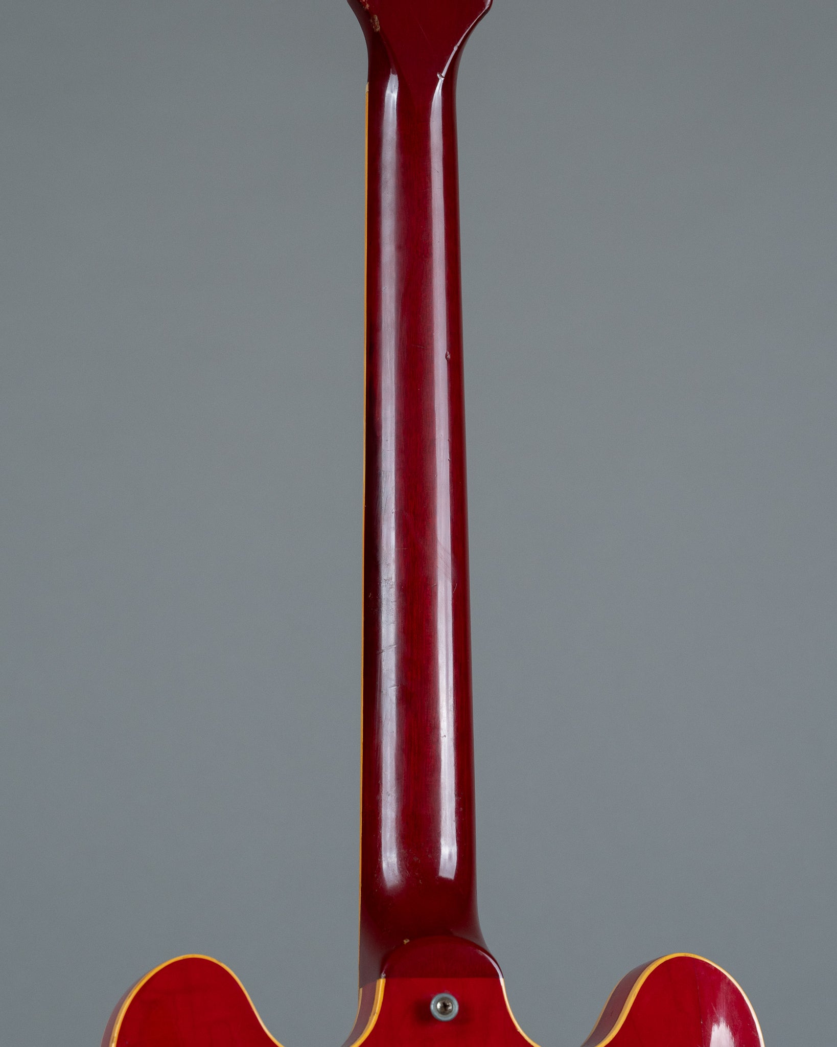 1997 Gibson ES-335 (USA, Cherry, OHSC)
