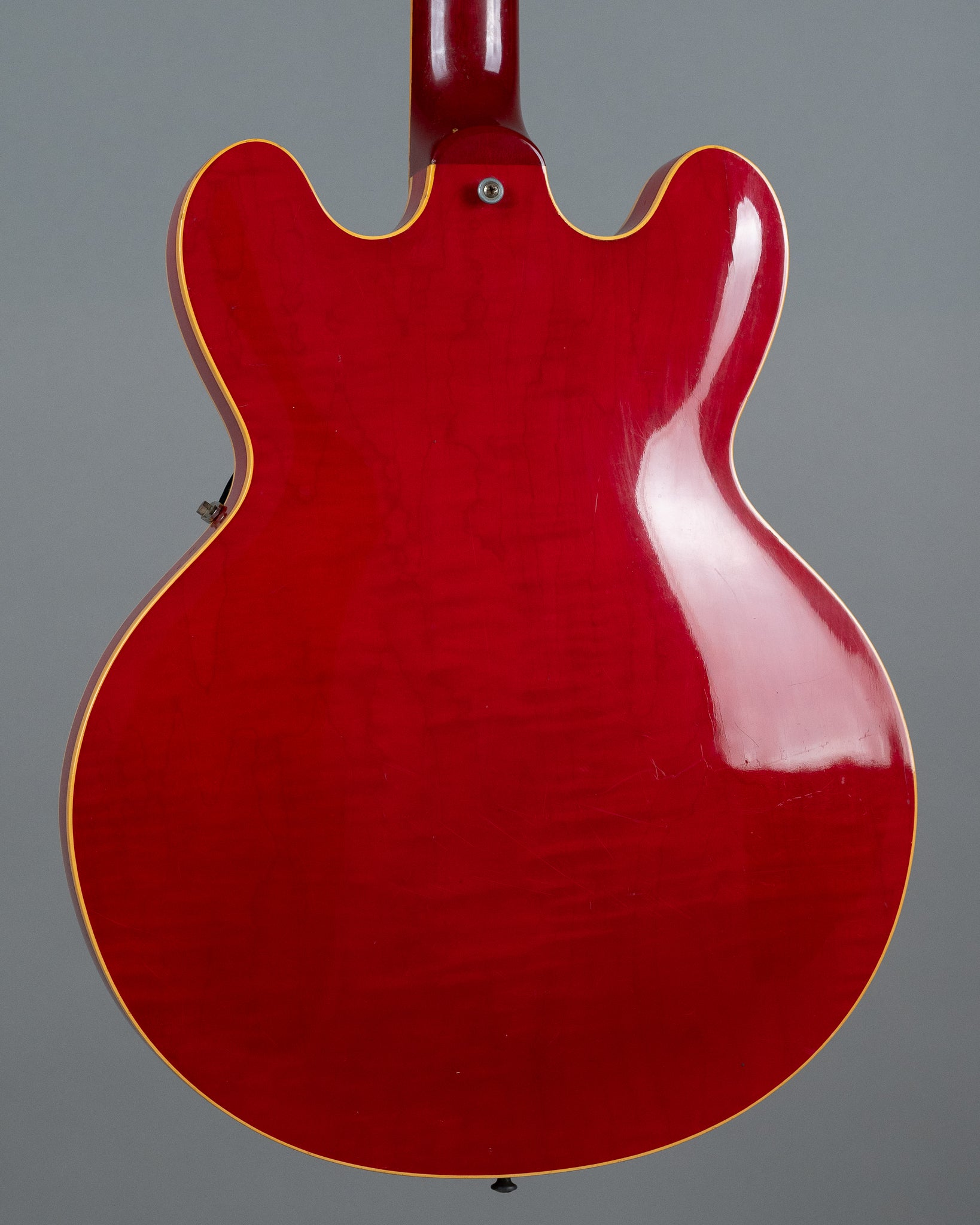 1997 Gibson ES-335 (USA, Cherry, OHSC)