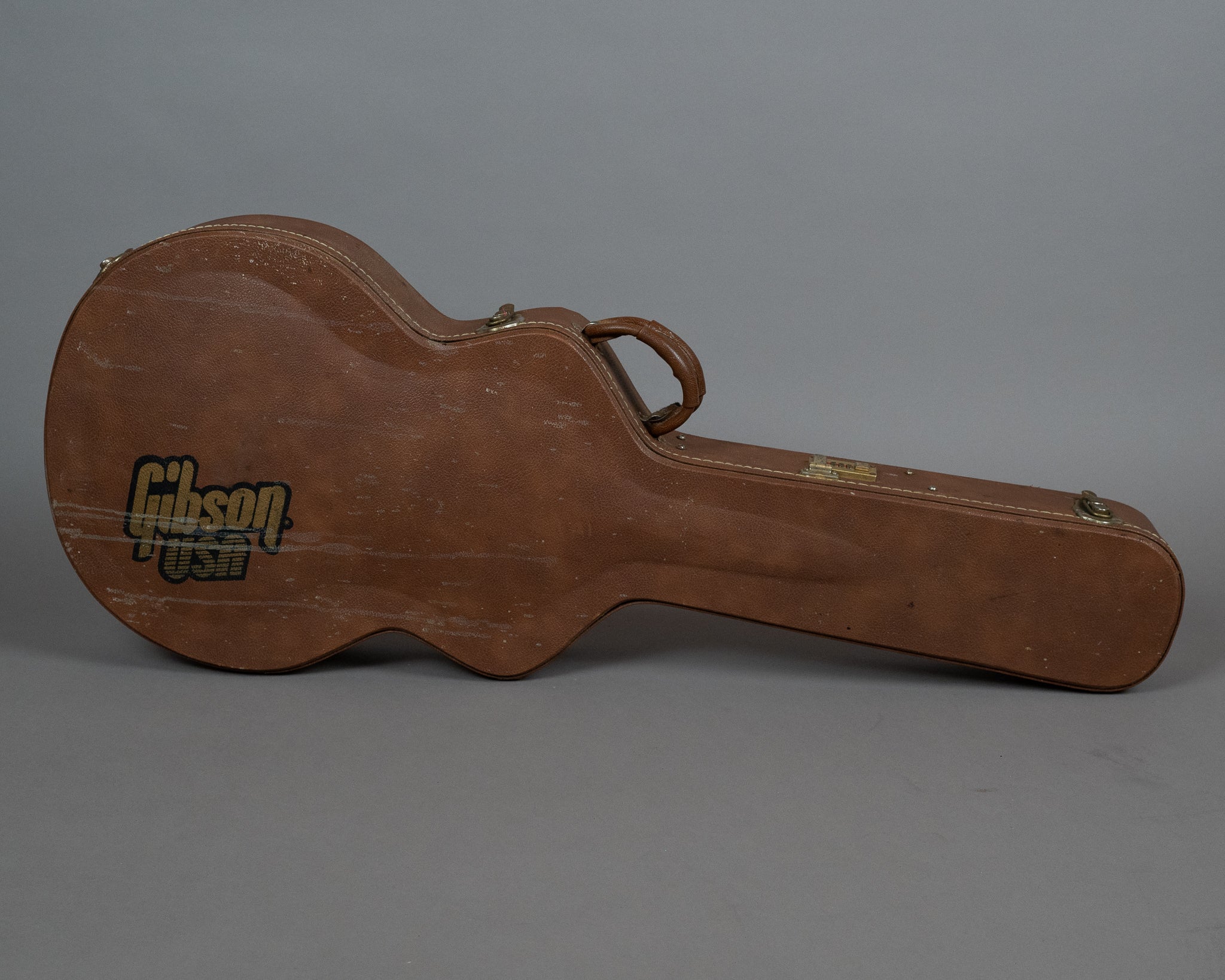 1997 Gibson ES-335 (USA, Cherry, OHSC)