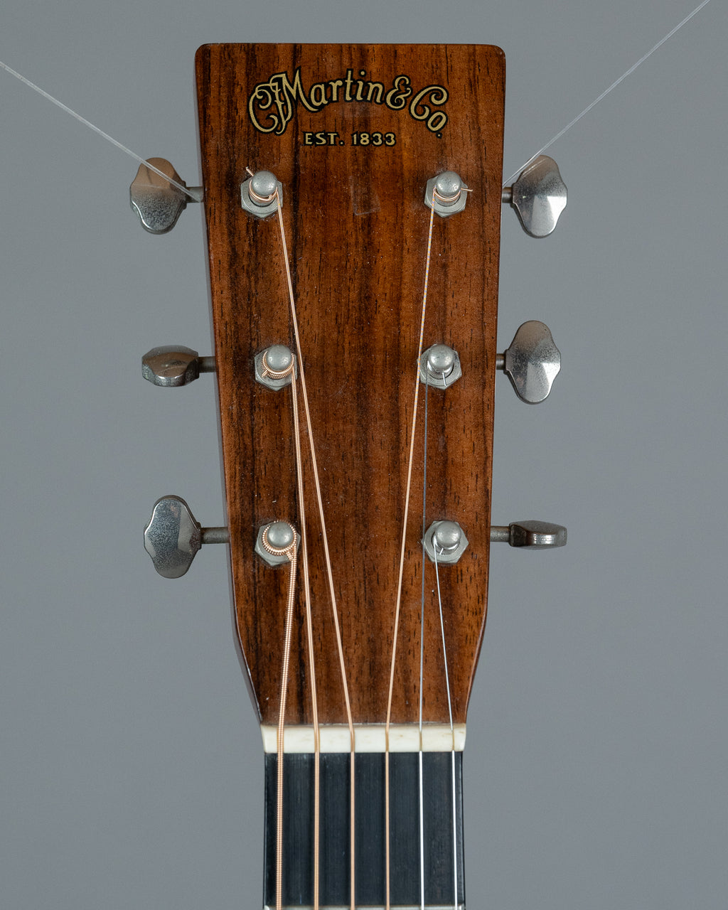 2013 Martin 000-28EC 'Eric Clapton Signature Model' (USA, Natural Gloss, HSC)