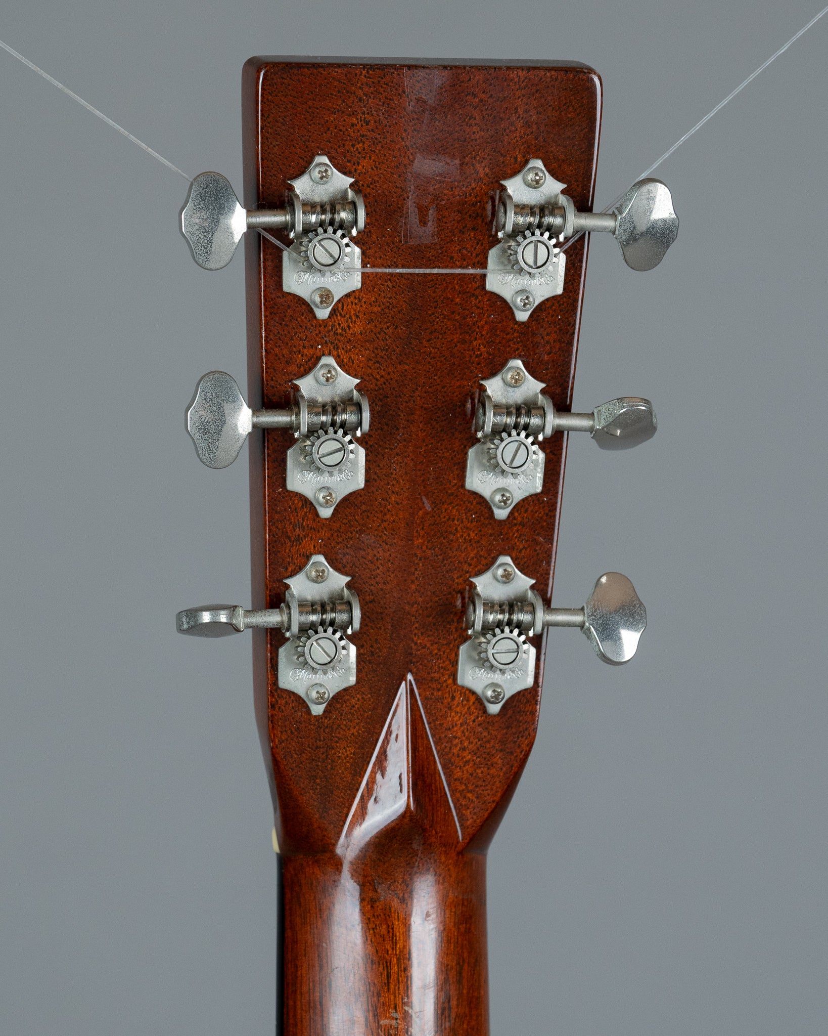2013 Martin 000-28EC 'Eric Clapton Signature Model' (USA, Natural Gloss, HSC)