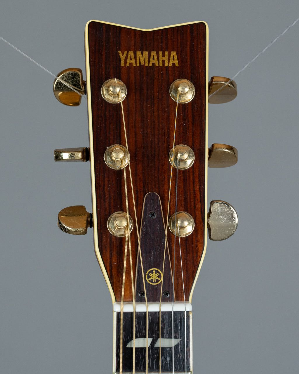 c1977 Yamaha FG-401FW (Japan, Natural Gloss)