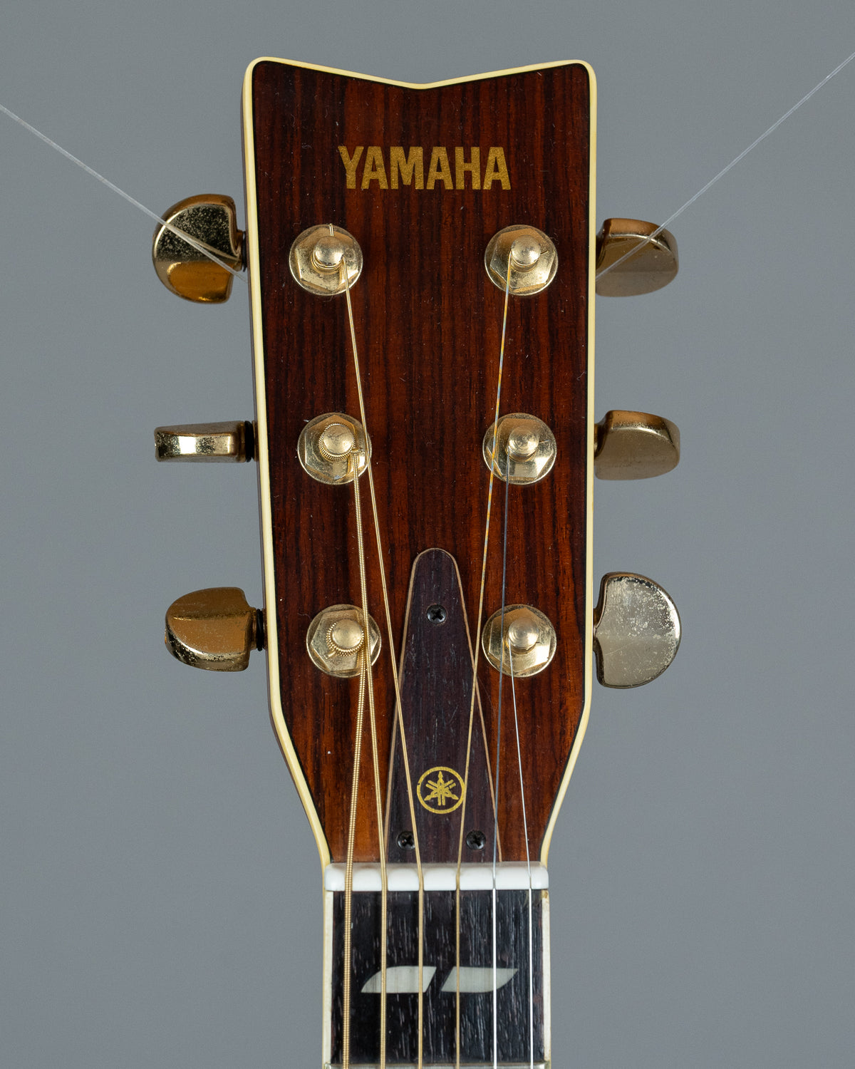 c1977 Yamaha FG-401FW (Japan, Natural Gloss)