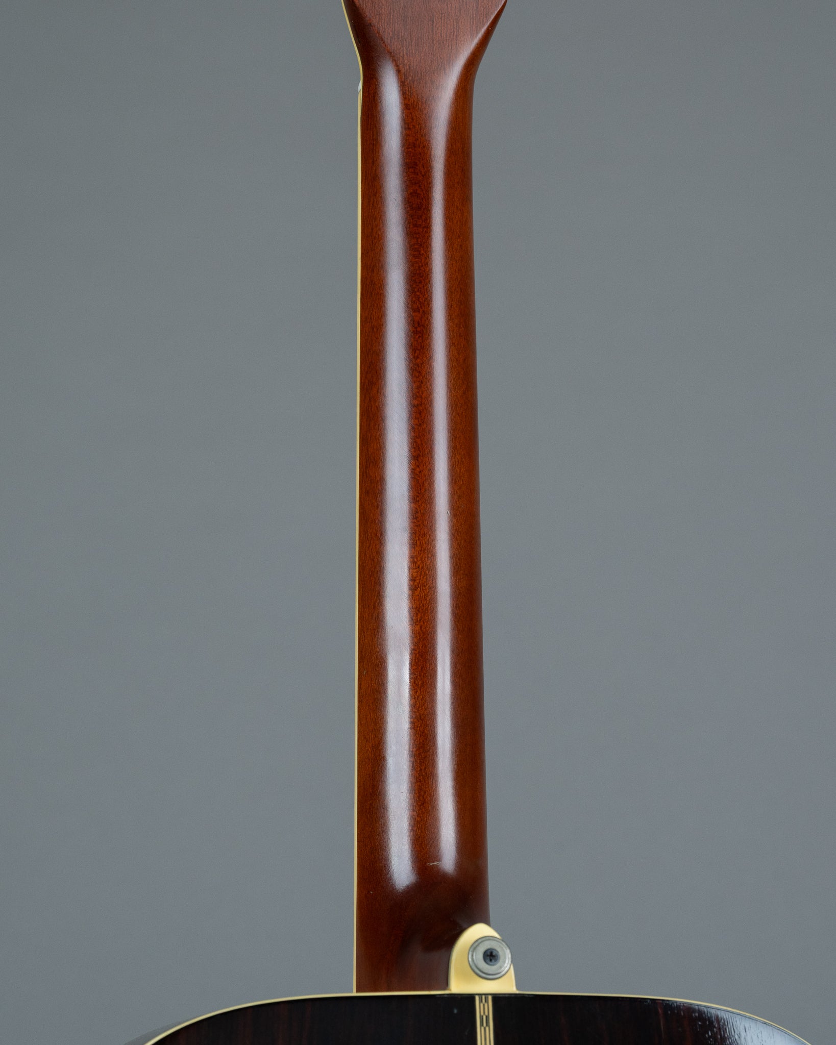 c1977 Yamaha FG-401FW (Japan, Natural Gloss)