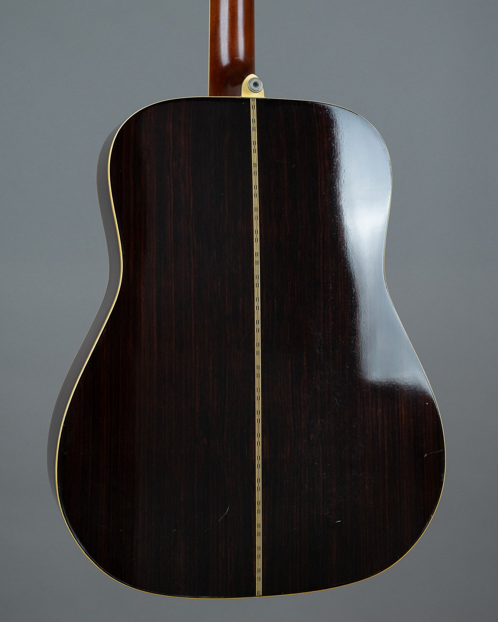 c1977 Yamaha FG-401FW (Japan, Natural Gloss)