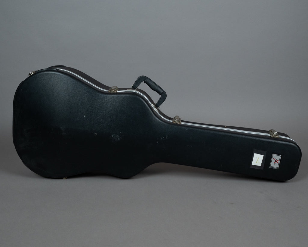 c1977 Yamaha FG-401FW (Japan, Natural Gloss)