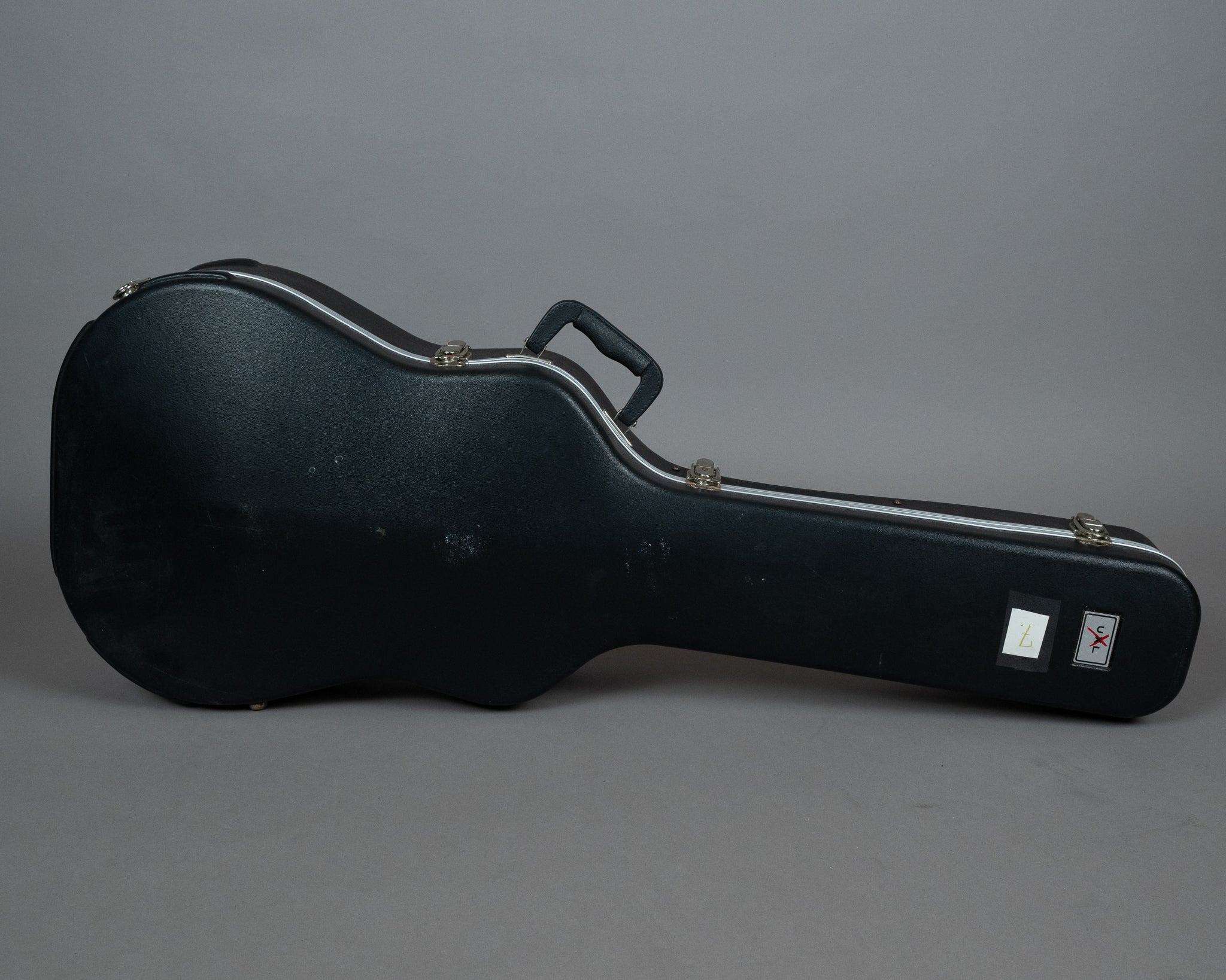 c1977 Yamaha FG-401FW (Japan, Natural Gloss)