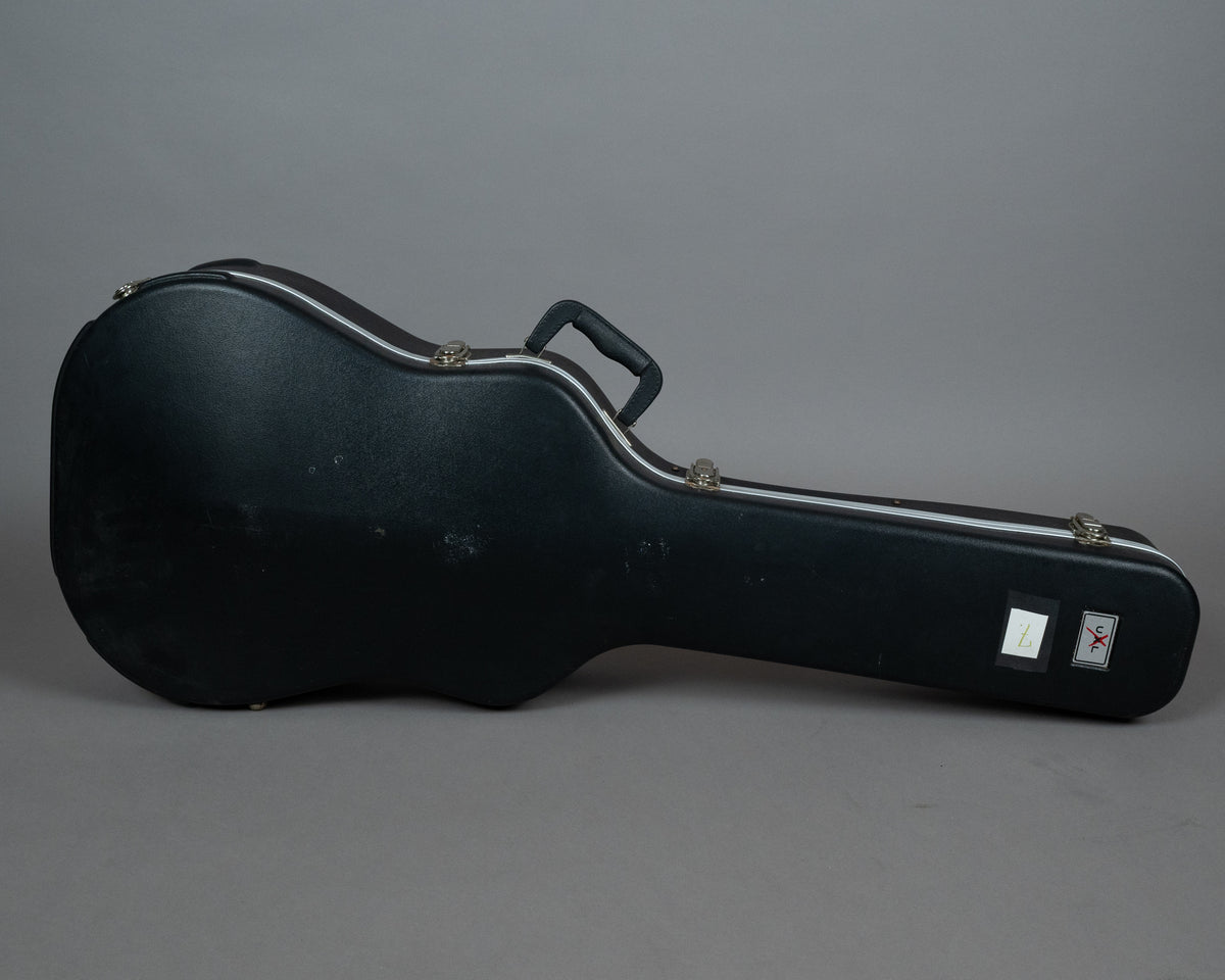 c1977 Yamaha FG-401FW (Japan, Natural Gloss)