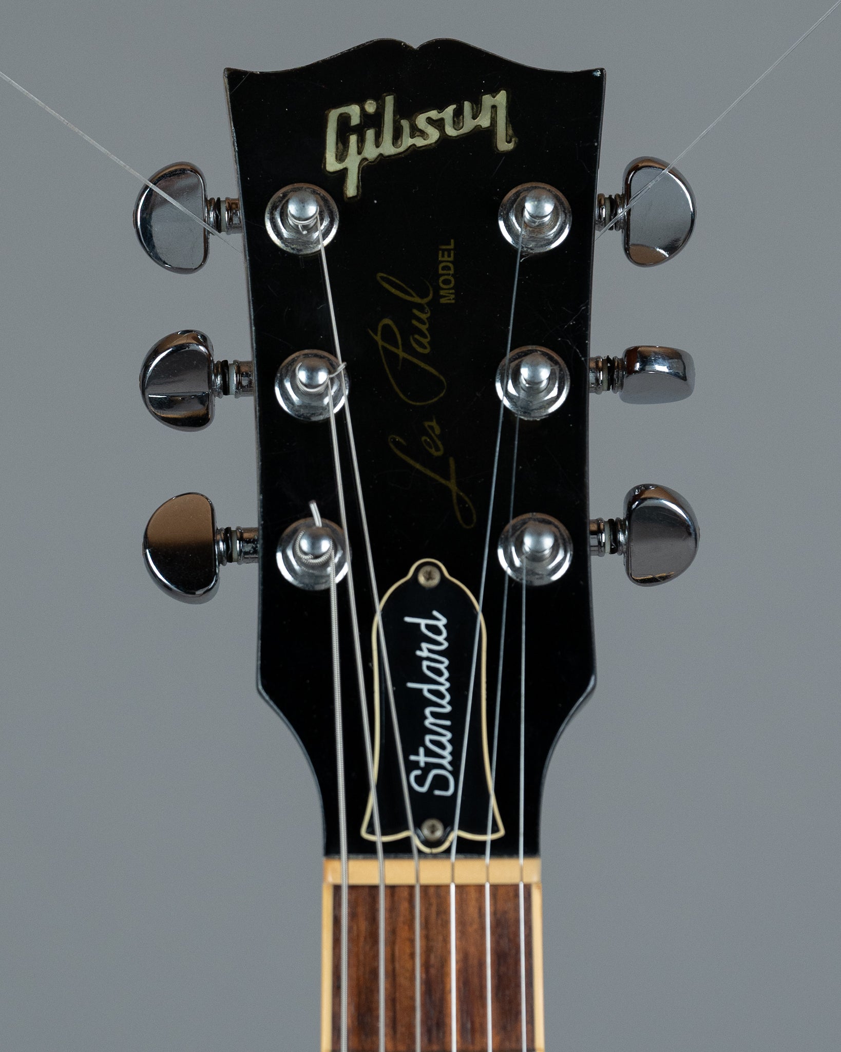 1999 Gibson Les Paul Standard (USA, Tobacco Burst, OHSC)