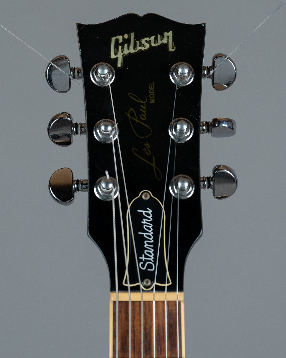 1999 Gibson Les Paul Standard (USA, Tobacco Burst, OHSC)