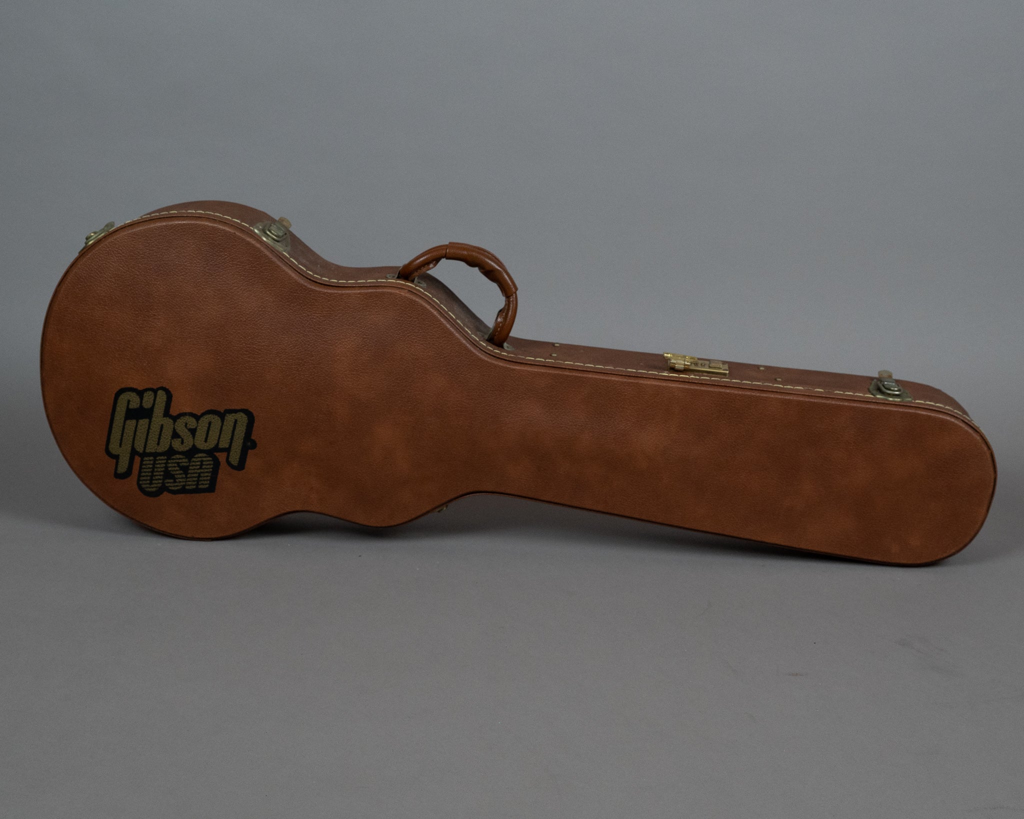 1999 Gibson Les Paul Standard (USA, Tobacco Burst, OHSC)