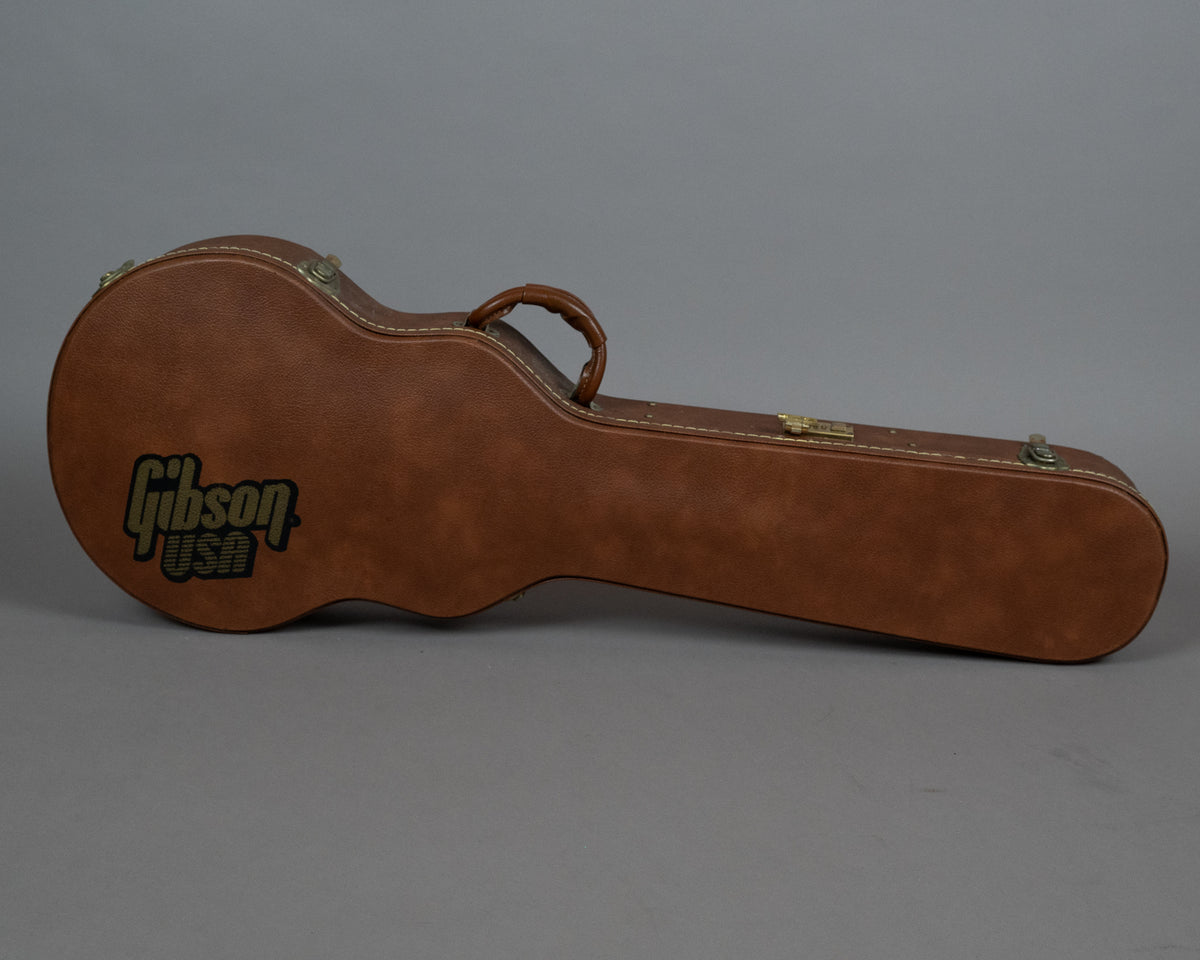 1999 Gibson Les Paul Standard (USA, Tobacco Burst, OHSC)