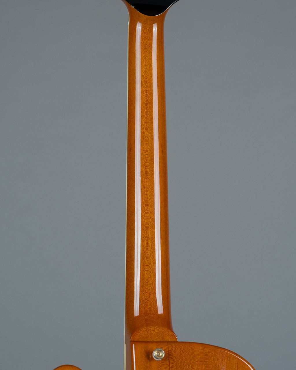 2011 D'Angelico NYSD-9 (Japan, Flame Maple)