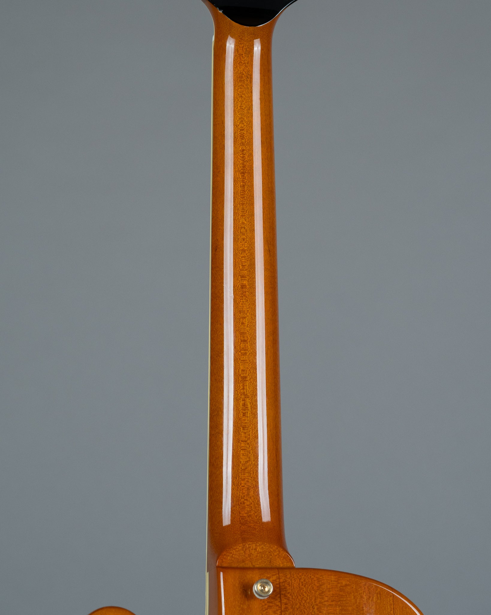 2011 D'Angelico NYSD-9 (Japan, Flame Maple)