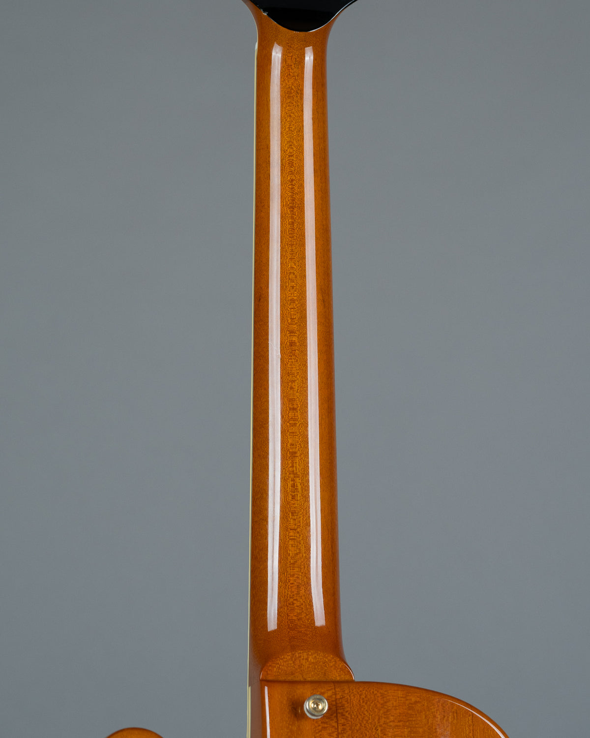 2011 D'Angelico NYSD-9 (Japan, Flame Maple)