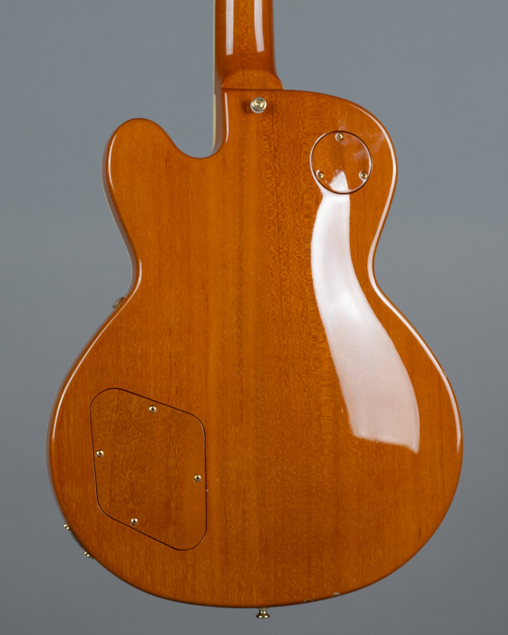 2011 D'Angelico NYSD-9 (Japan, Flame Maple)