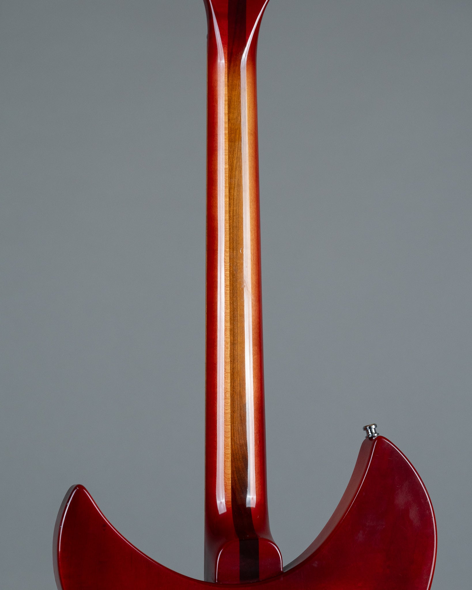 2000 Rickenbacker 330FG (USA, Fireglo, OHSC)