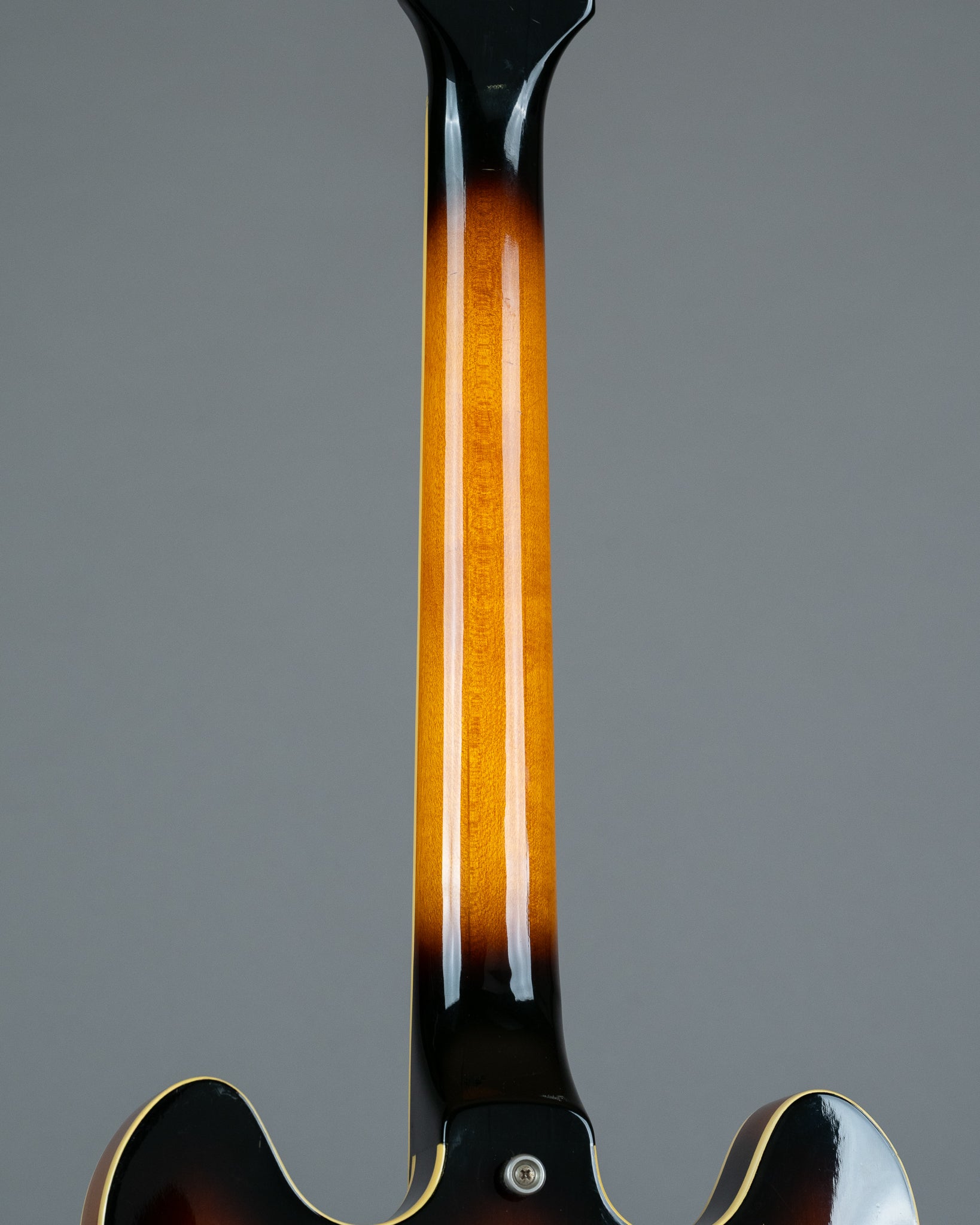 1983 Epiphone Casino (Japan, Sunburst, OHSC)