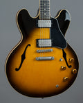 1993 Gibson ES-335 (USA, Yamano, Tobacco Sunburst, OHSC)