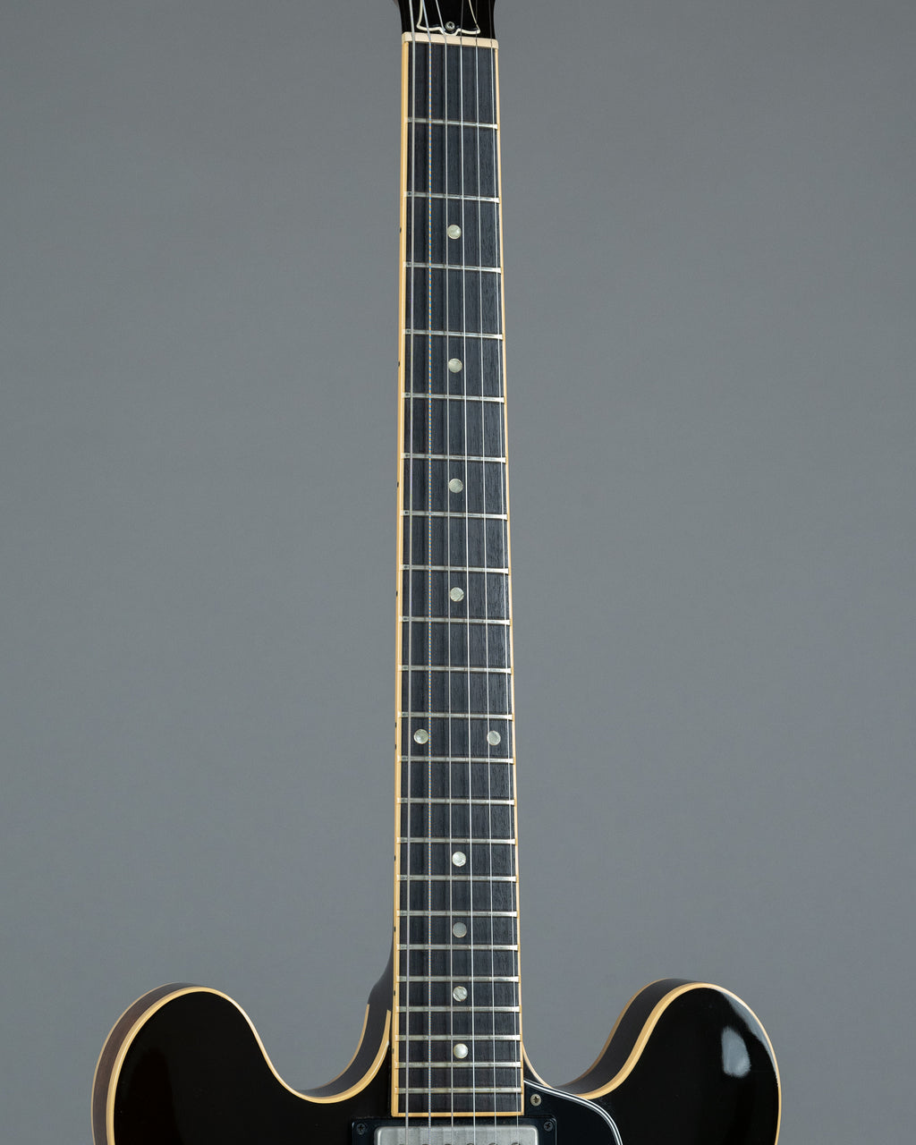 1993 Gibson ES-335 (USA, Yamano, Tobacco Sunburst, OHSC)