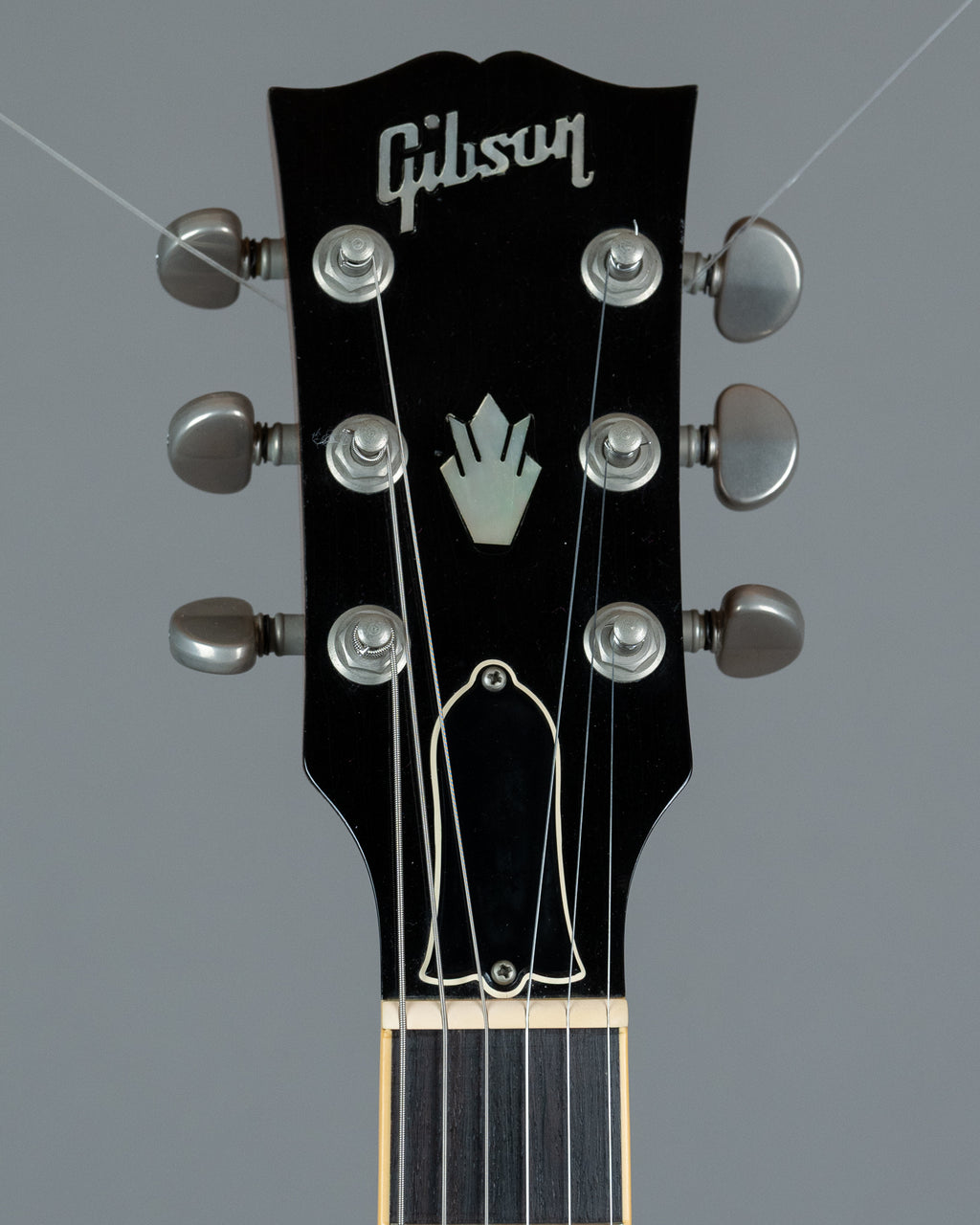 1993 Gibson ES-335 (USA, Yamano, Tobacco Sunburst, OHSC)