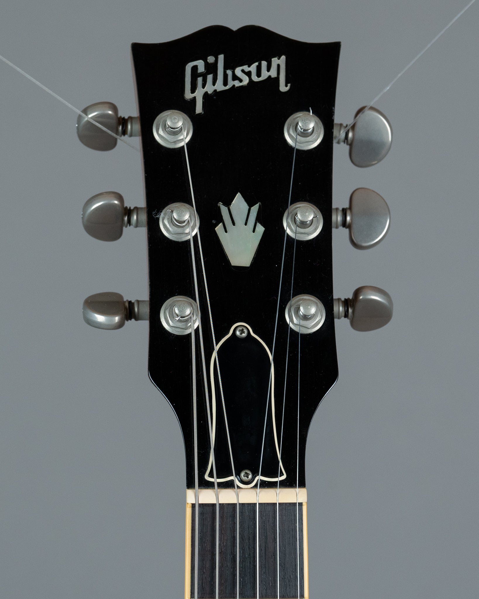 1993 Gibson ES-335 (USA, Yamano, Tobacco Sunburst, OHSC)