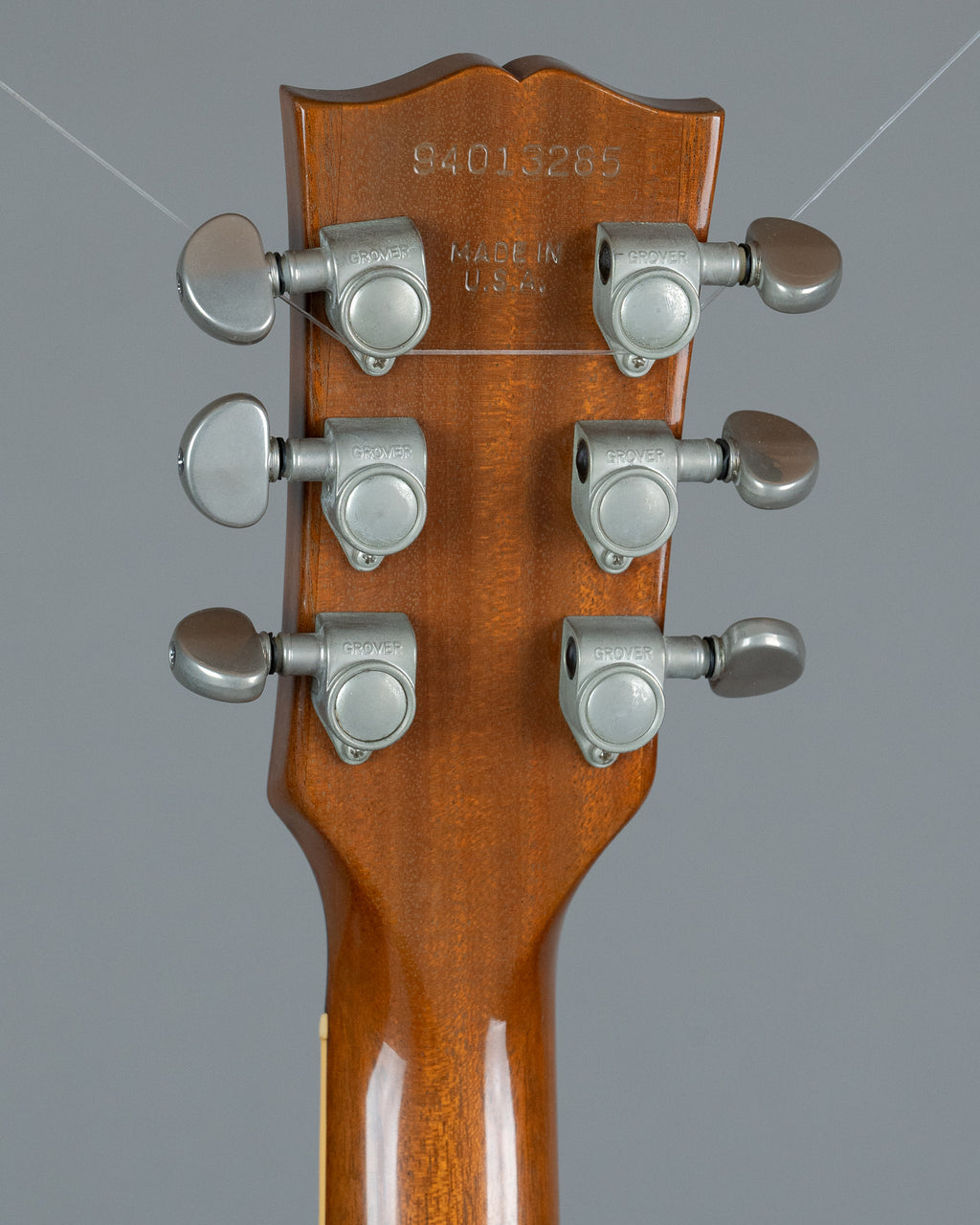 1993 Gibson ES-335 (USA, Yamano, Tobacco Sunburst, OHSC)