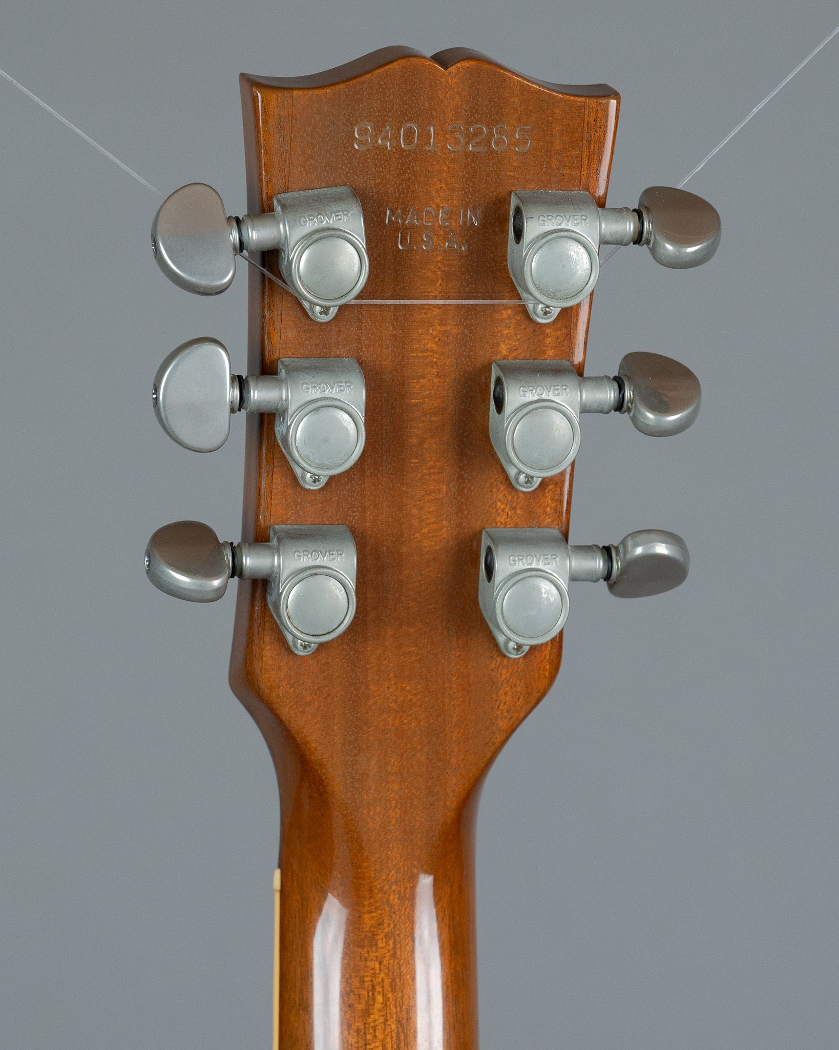1993 Gibson ES-335 (USA, Yamano, Tobacco Sunburst, OHSC)