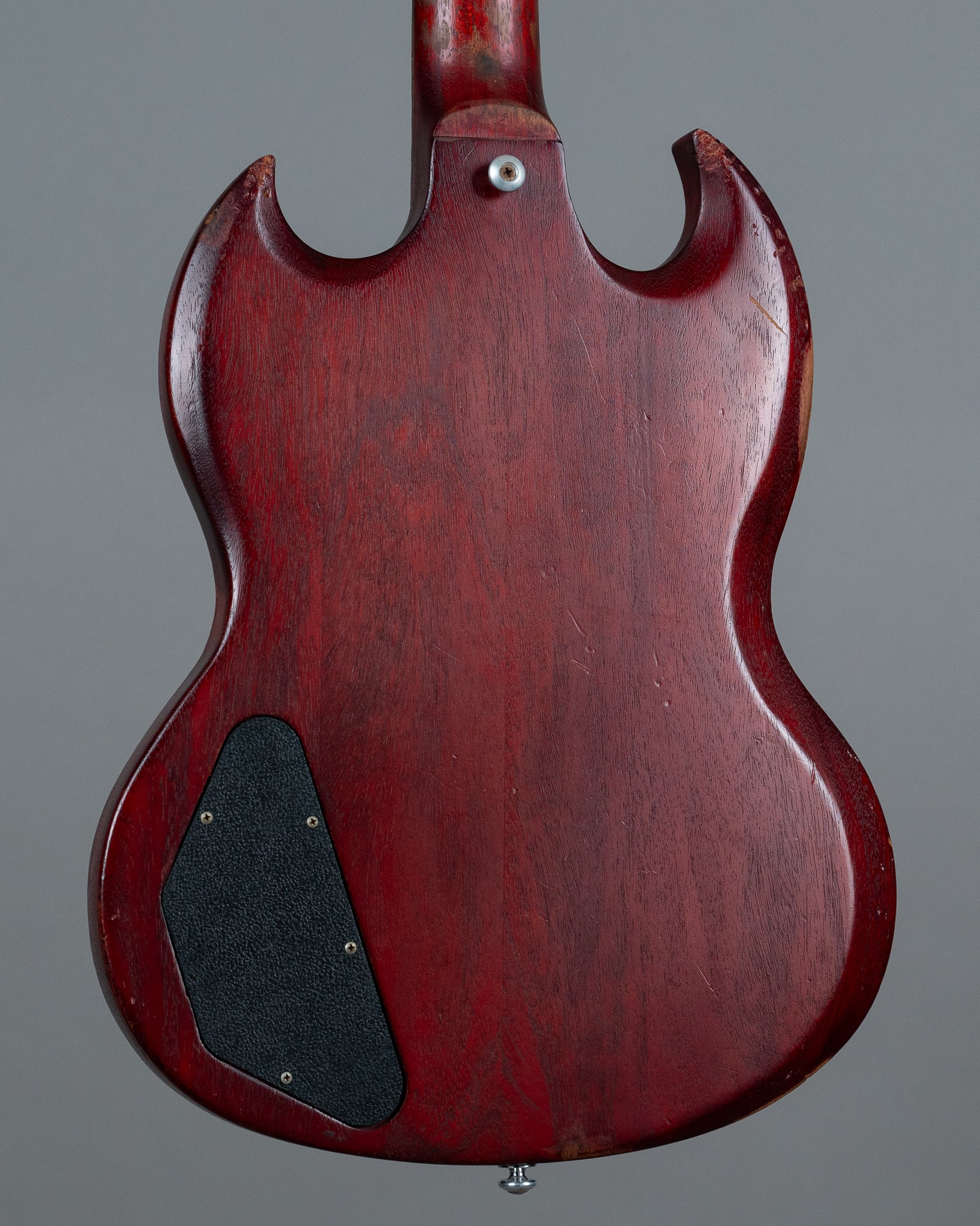 2016 Gibson SG Special Faded (USA, Faded Cherry)