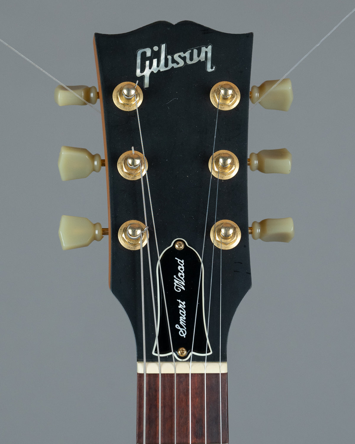 1999 Gibson Les Paul SmartWood (USA, Natural Satin, COA, OHSC)