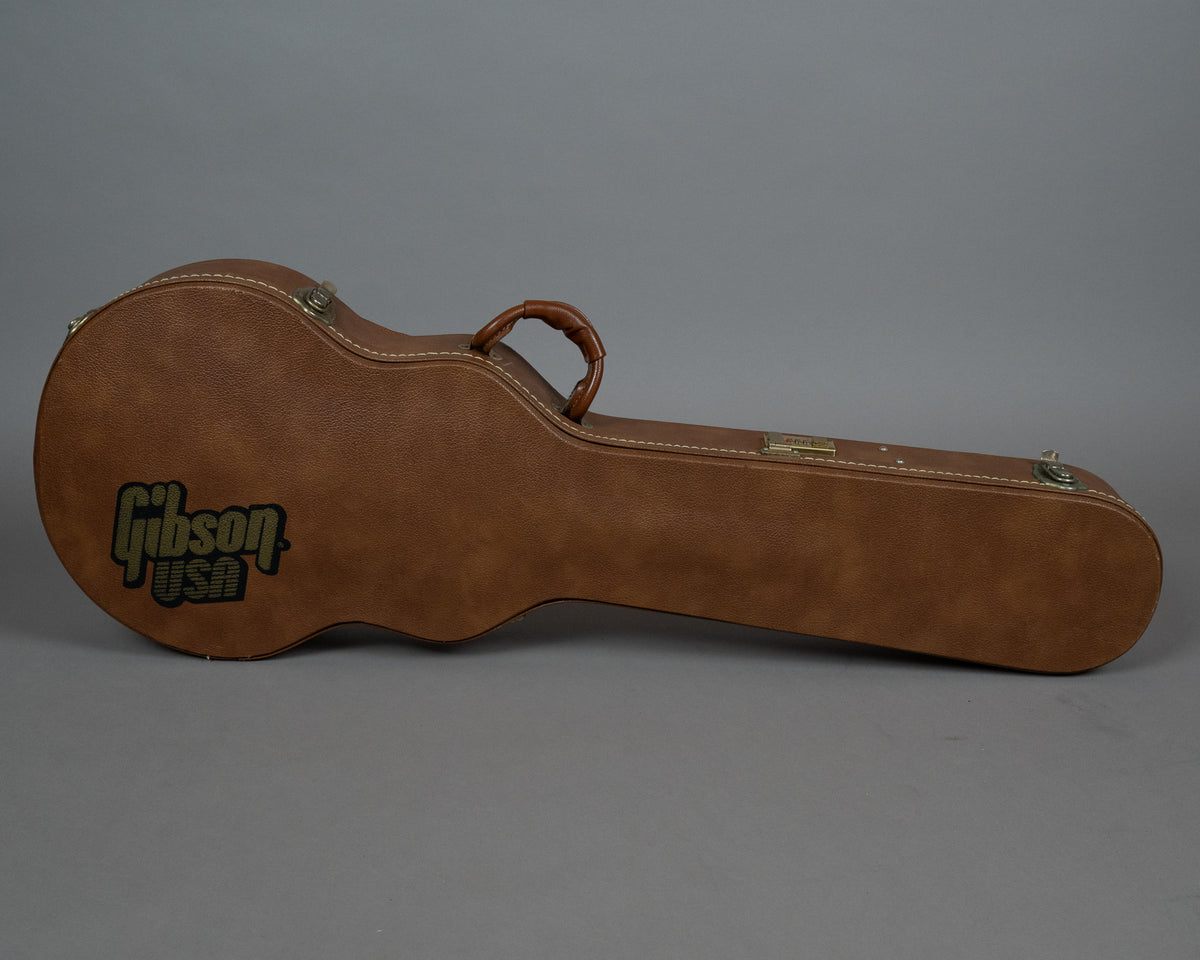 1999 Gibson Les Paul SmartWood (USA, Natural Satin, COA, OHSC)