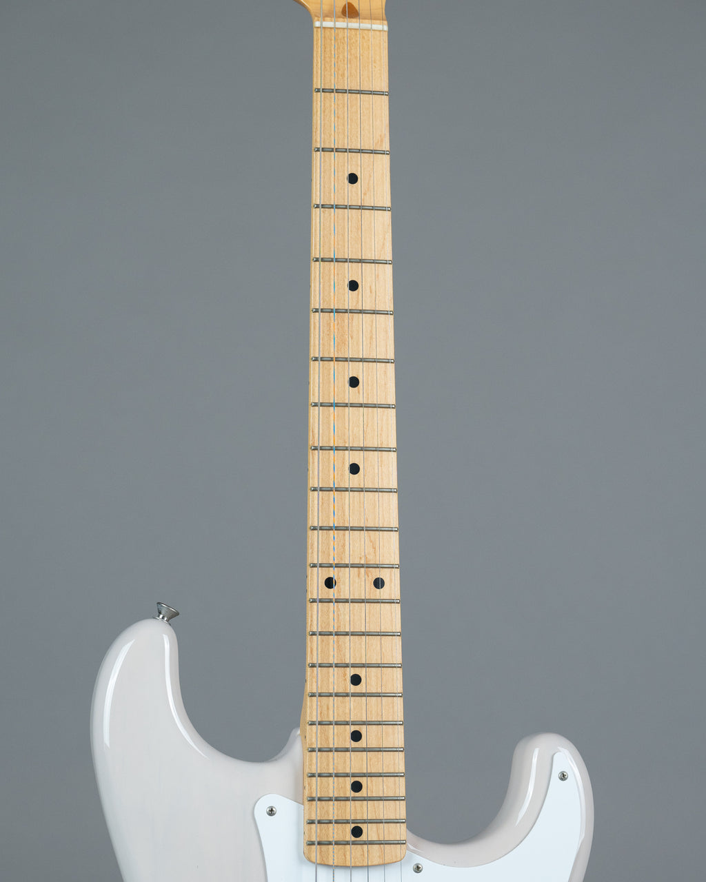 2019 Fender Hybrid I 50's Stratocaster (Japan, Blonde)