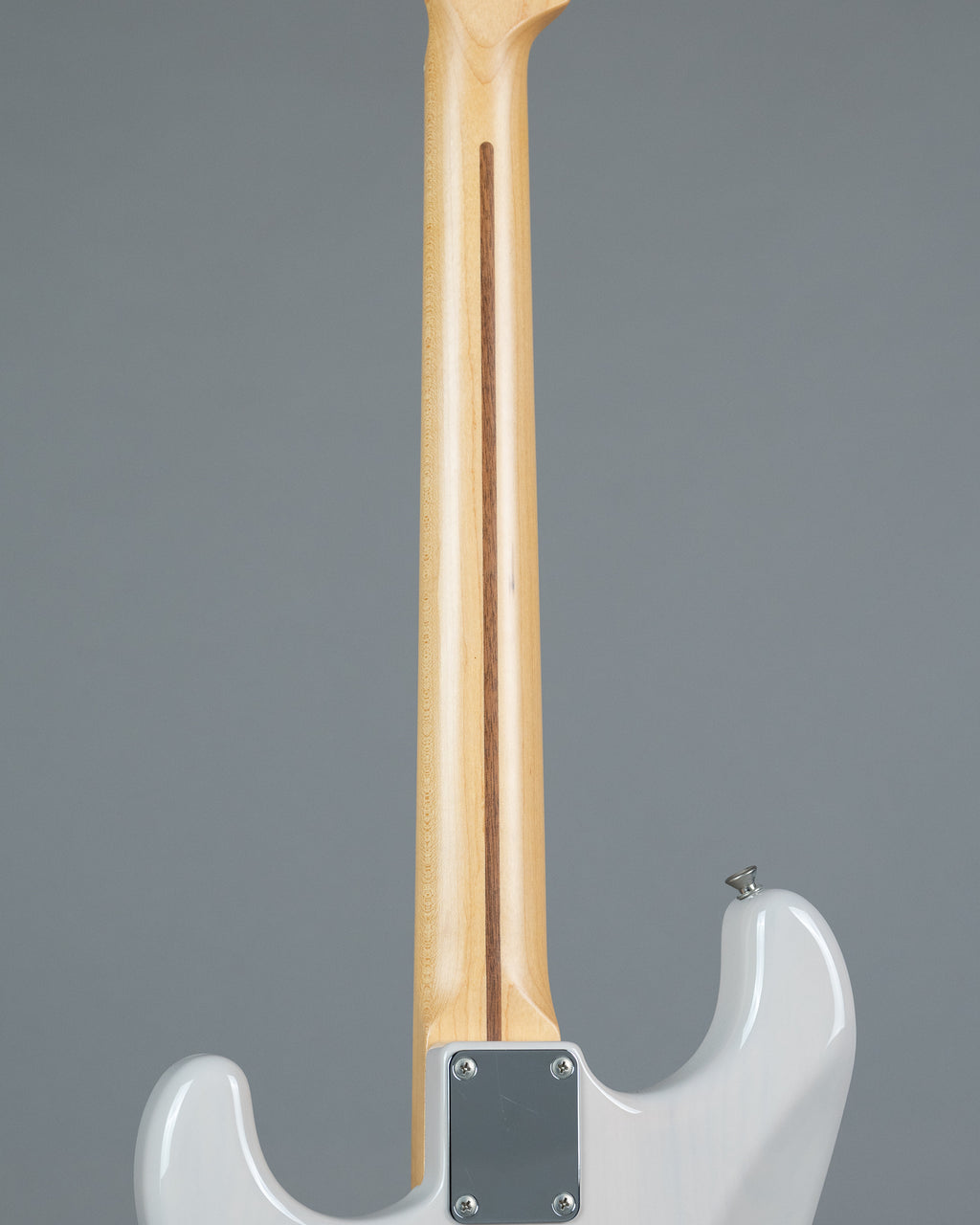 2019 Fender Hybrid I 50's Stratocaster (Japan, Blonde)