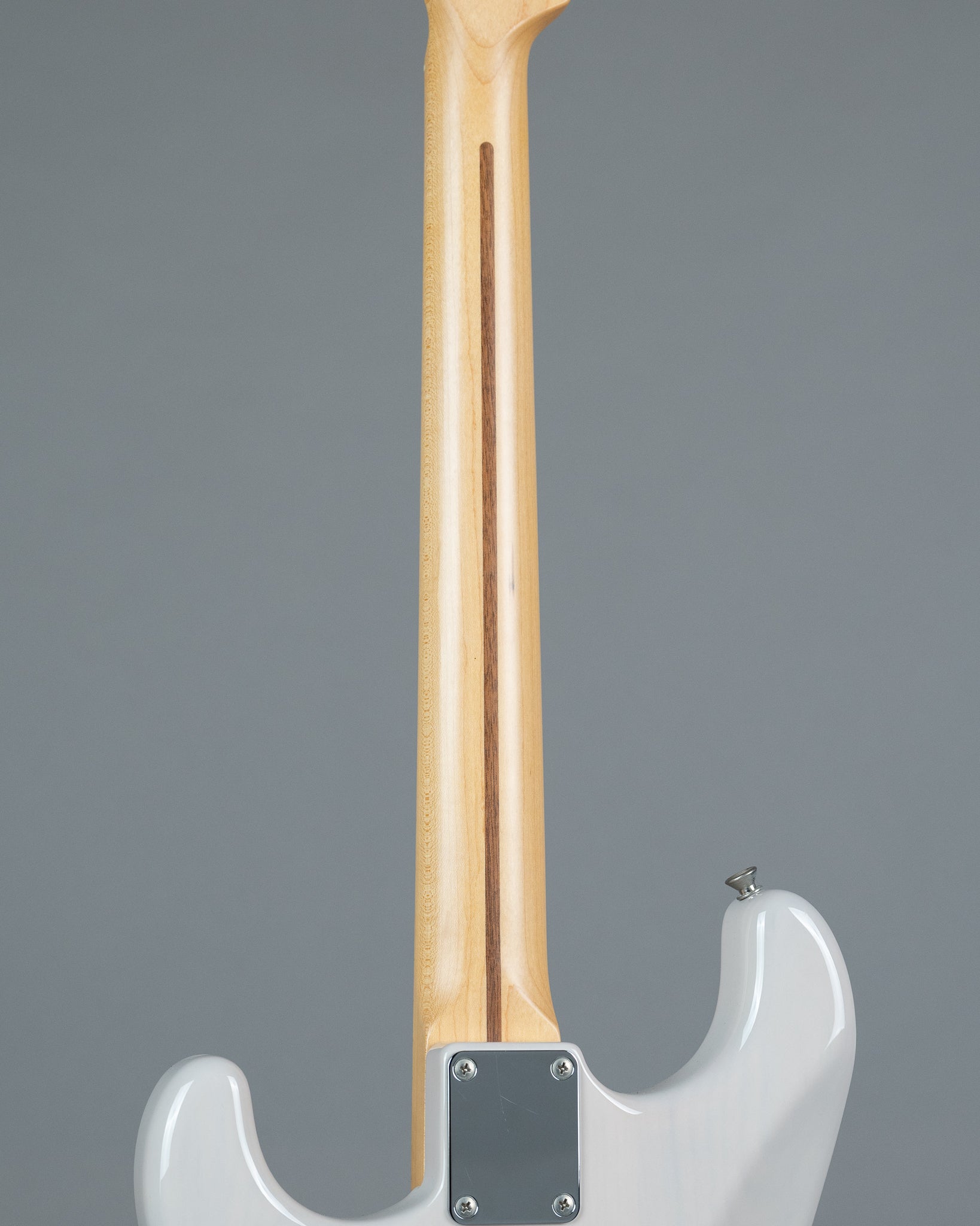 2019 Fender Hybrid I 50's Stratocaster (Japan, US Blonde)