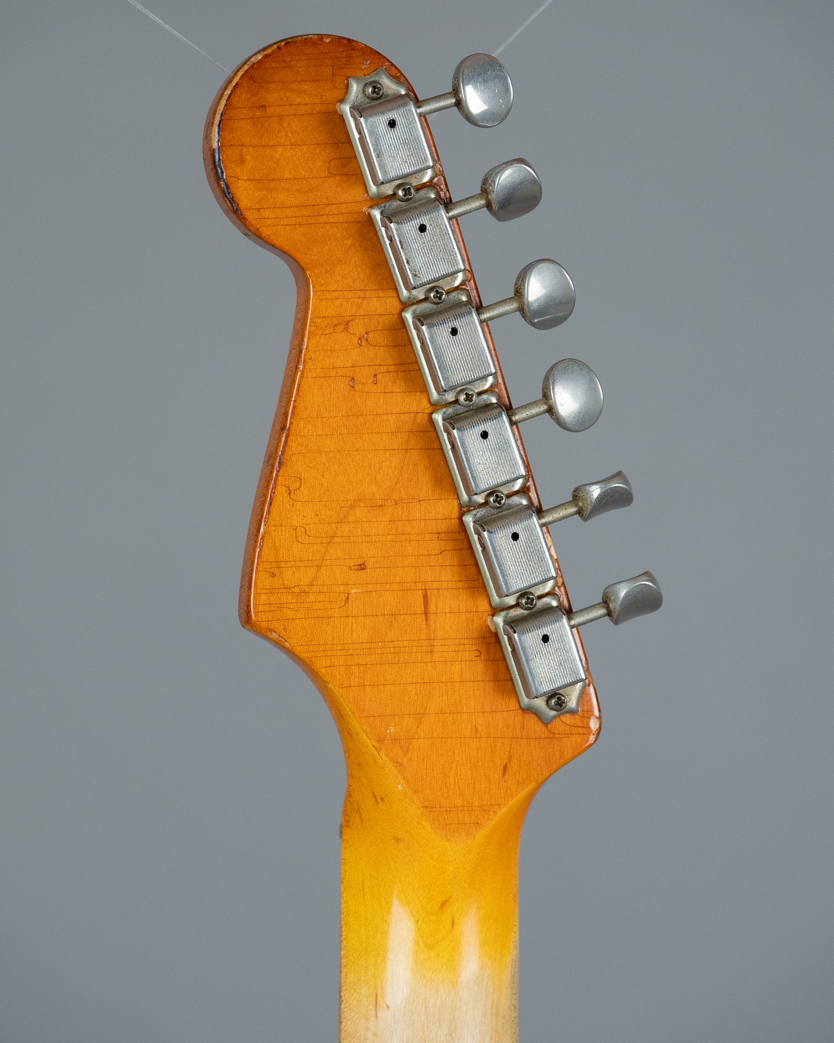 1999 Fender American Vintage '57 Stratocaster (USA, 2 Tone Sunburst, OHSC)