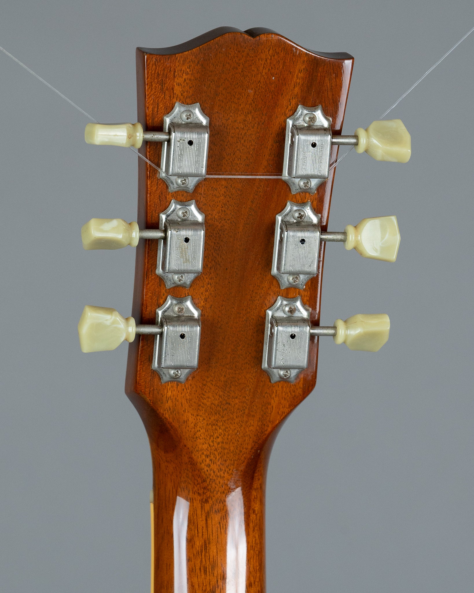 2003 Gibson Historic Block 63 ES-335 (USA, Teaburst, OHSC)