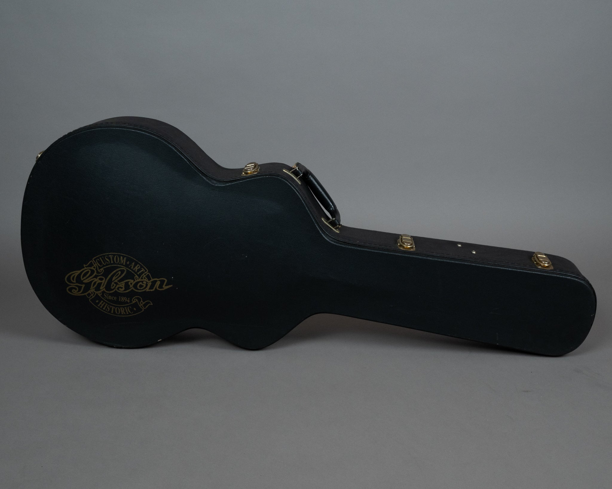 2003 Gibson Historic Block 63 ES-335 (USA, Teaburst, OHSC)