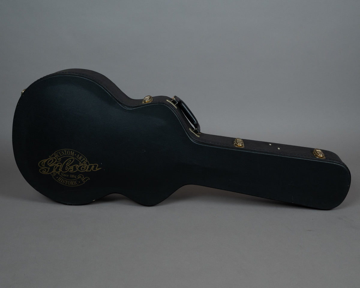 2003 Gibson Historic Block 63 ES-335 (USA, Teaburst, OHSC)