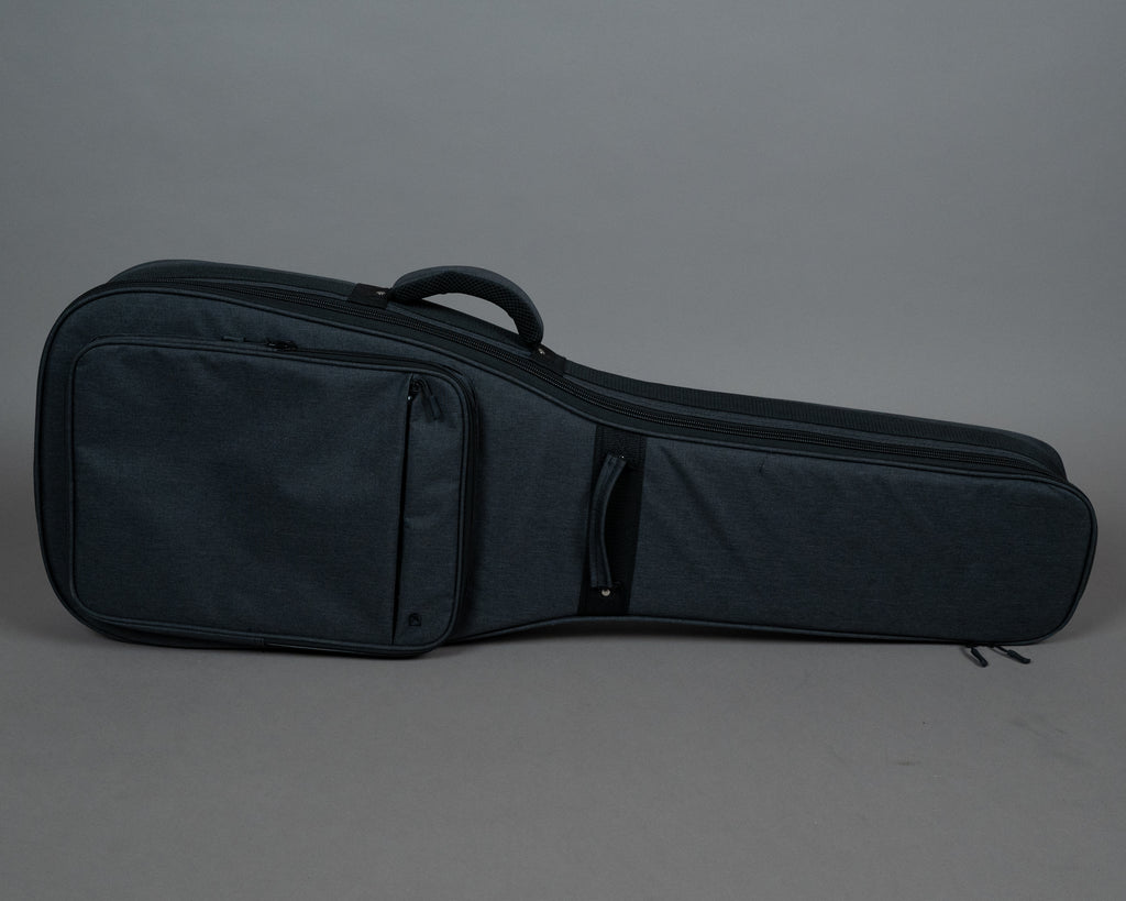 1990 Greco EGC-900 Mint Collection (Japan, Black, Gig Bag)