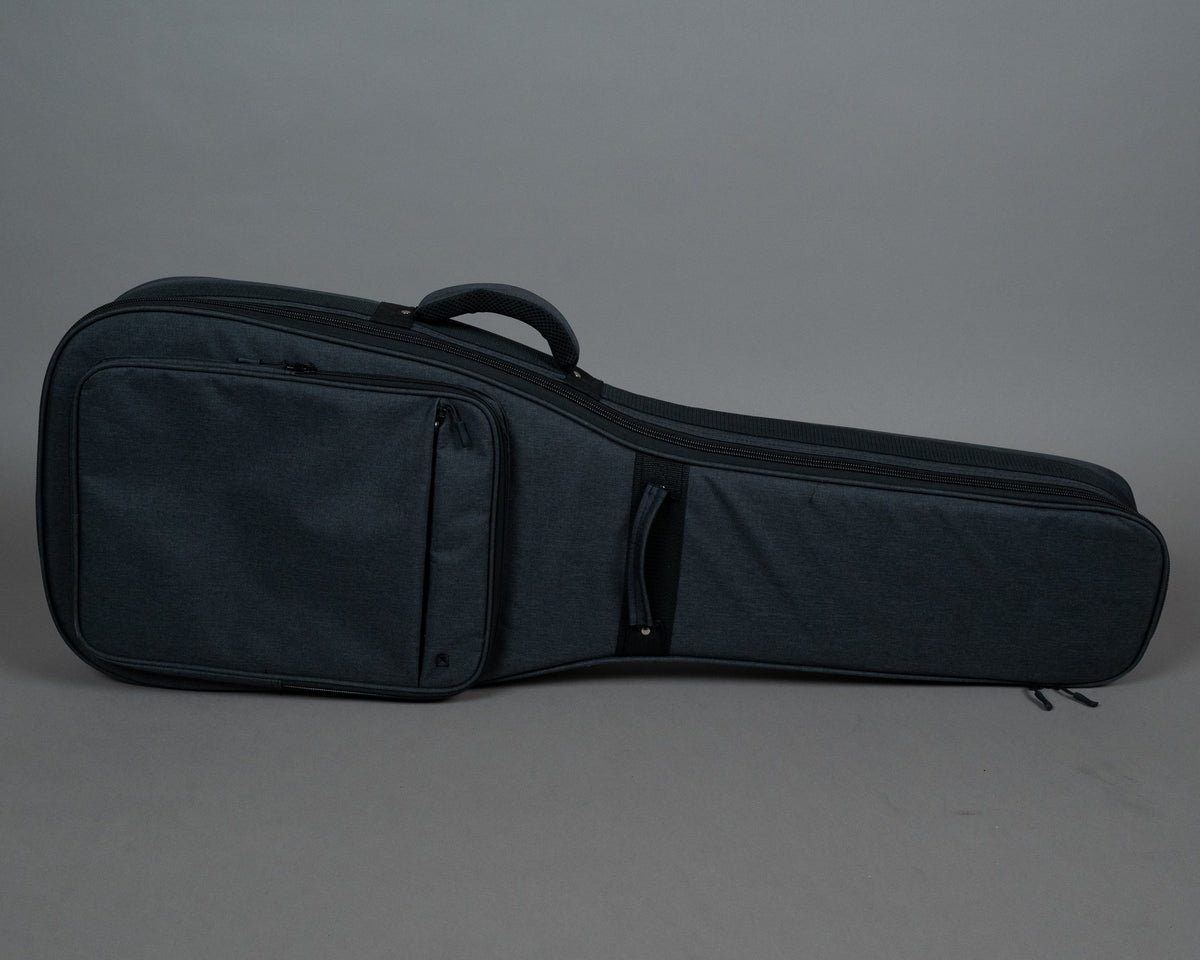 1990 Greco EGC-900 Mint Collection (Japan, Black, Gig Bag)