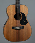 2020s Maton EBW808 (Australia, Natural Satin, Pickup, OHSC)