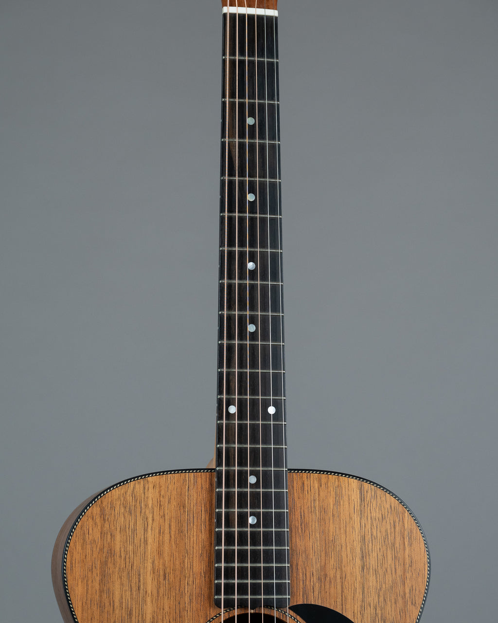 2020s Maton EBW808 (Australia, Natural Satin, Pickup, OHSC)