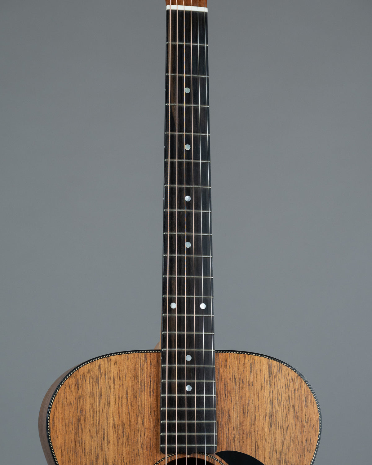 2020s Maton EBW808 (Australia, Natural Satin, Pickup, OHSC)