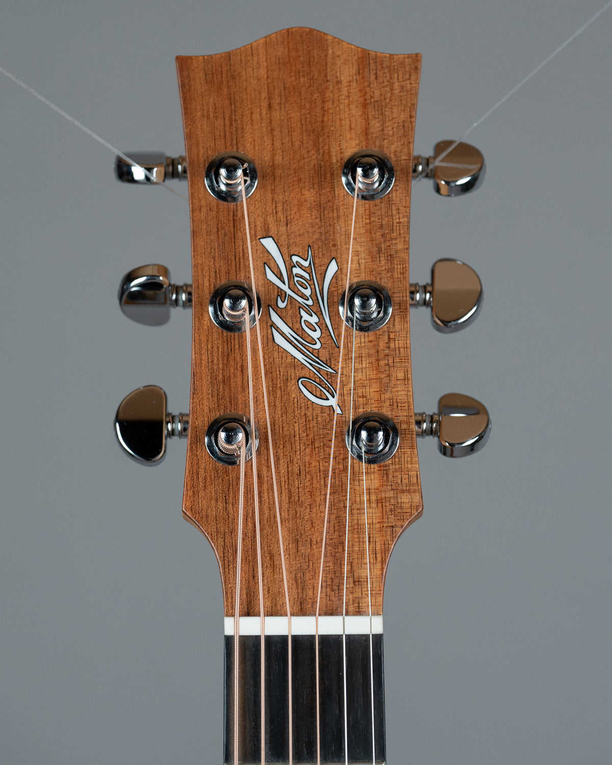 2020s Maton EBW808 (Australia, Natural Satin, Pickup, OHSC)